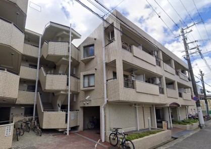 ���Ɍ����s�앐�ɔV��3����4-1�̓����}���V�����̌��n�O�ώʐ^