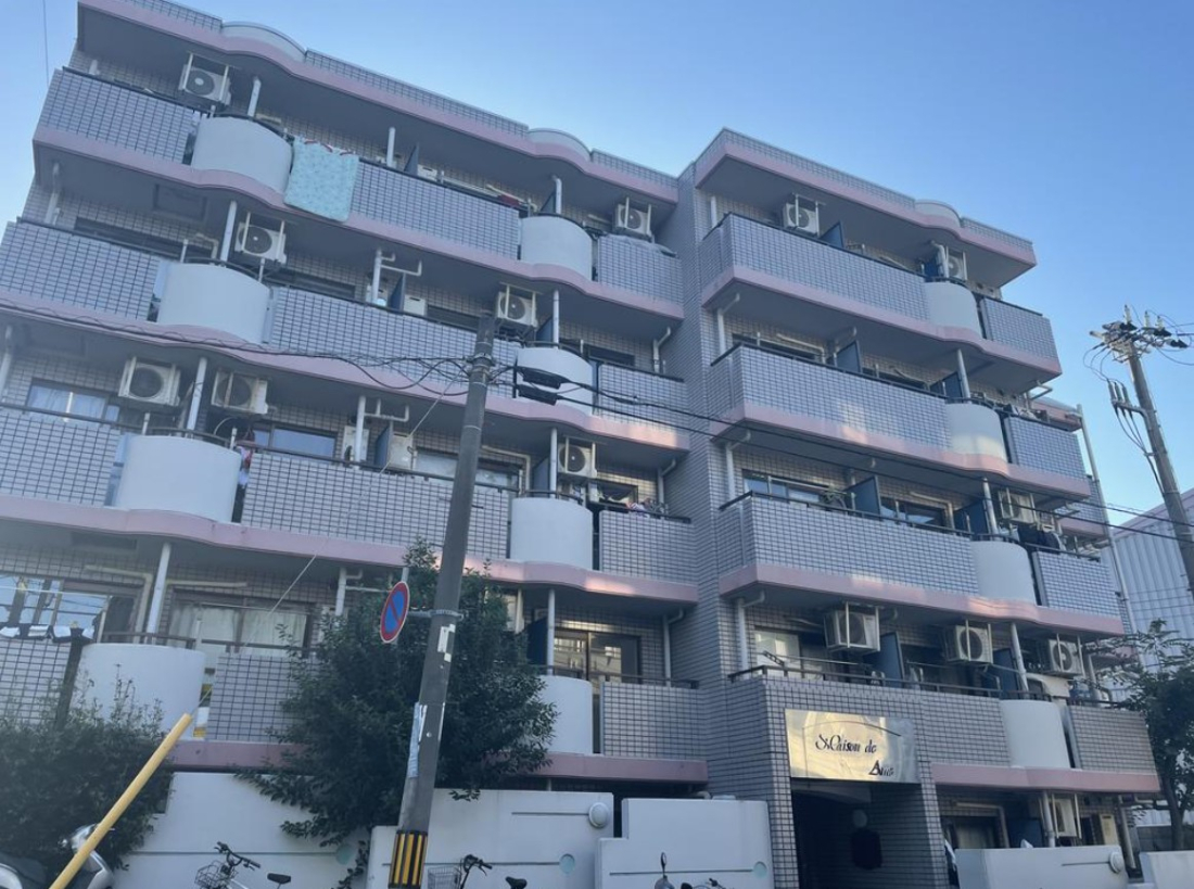 ���Ɍ��_�ˎs�����[�]�{��1-3-24�̓����}���V�����̌��n�O�ώʐ^