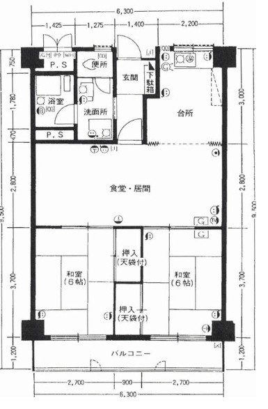 ���{�x�c�юs���r��5-19-7�̓����}���V�����̊Ԏ��}