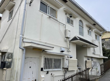 ���{�H�g��s��b��V��1���ڂ̈꓏����A�p�[�g�̌��n�O�ώʐ^