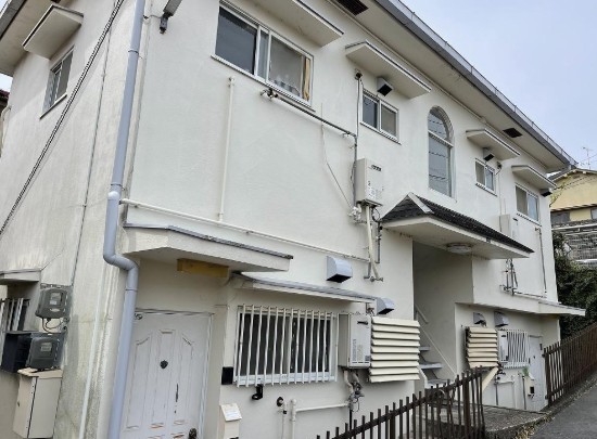 ���{�H�g��s��b��V��1���ڂ̈꓏����A�p�[�g�̌��n�O�ώʐ^