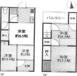 ���{���s���{����쒬2���ڂ̌ˌ����݂̊Ԏ��}