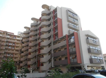 �ޗǌ������s��i����440-1�̓����}���V�����̌��n�O�ώʐ^