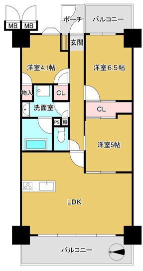 �ޗǌ������s��i����440-1�̓����}���V�����̊Ԏ��}