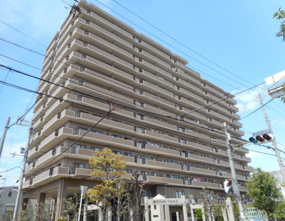 ���{���s����敽�쌳��8-15�̓����}���V�����̌��n�O�ώʐ^