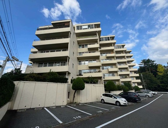 ���Ɍ���ˎs�t����1����3-3�̓����}���V�����̌��n�O�ώʐ^