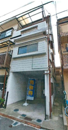 ���{�Q����s��K�����̌ˌ����݂̌��n�O�ώʐ^