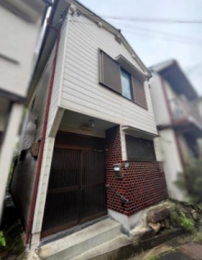 ���Ɍ����s�쐴���̌ˌ����݂̌��n�O�ώʐ^