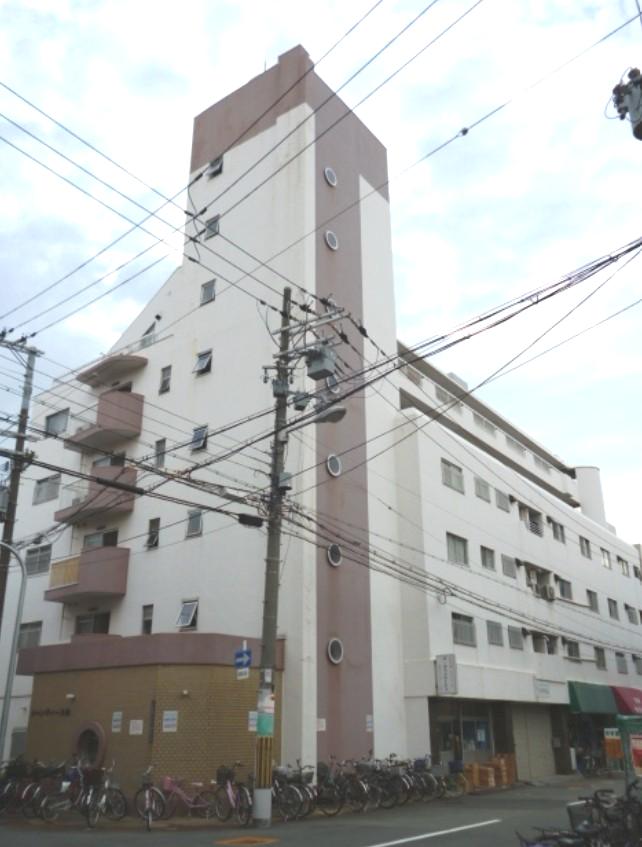 ���{���s������1����28-1�̓����}���V�����̉摜