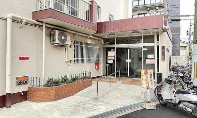 ���{���s������1����28-1�̓����}���V�����̉摜