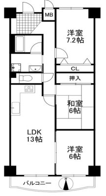 ���Ɍ����s�c�\5����3-10�̓����}���V�����̊Ԏ��}