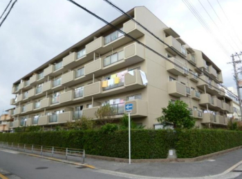 ���{���s����旬��4����9-8�̓����}���V�����̌��n�O�ώʐ^