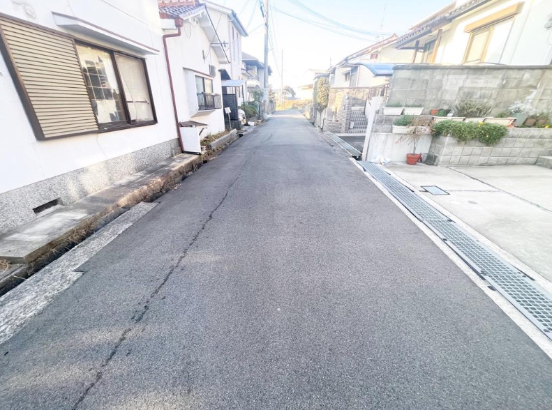 {s1̌ˌ݂̑OʓH܂ތnʐ^