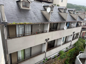 ���Ɍ��_�ˎs���ɋ�n�꒬�̌ˌ����݂̌��n�O�ώʐ^