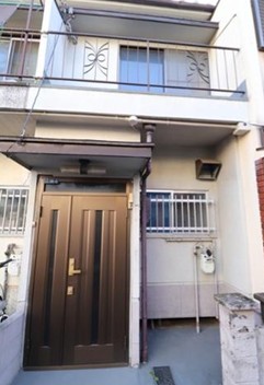 ���{�Q����s����5���ڂ̌ˌ����݂̌��n�O�ώʐ^