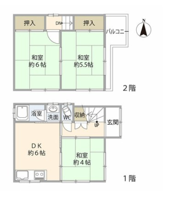 ���{�����s�ԉ�����2���ڂ̌ˌ����݂̉摜