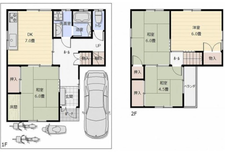 �ޗǌ������s�V�����̌ˌ����݂̊Ԏ��}�i��N)