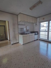 �ޗǌ����Ŏs�㒆�̓����}���V�����̃L�b�`��