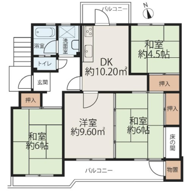 �ޗǌ����Ŏs�㒆�̓����}���V�����̊Ԏ��}