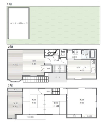 ���{�l����s���2���ڂ̌ˌ����݂̊Ԏ��}