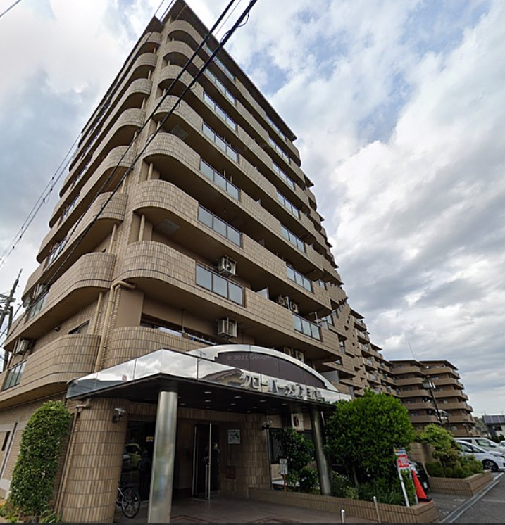 a̎Ra̎Rsϓ622-1̓}V̌nOώʐ^