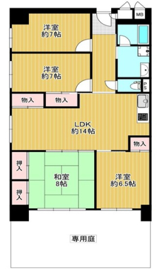 ���s�{���s�s���g�ˉ@�Ό����c��1-8�̓����}���V�����̊Ԏ��}