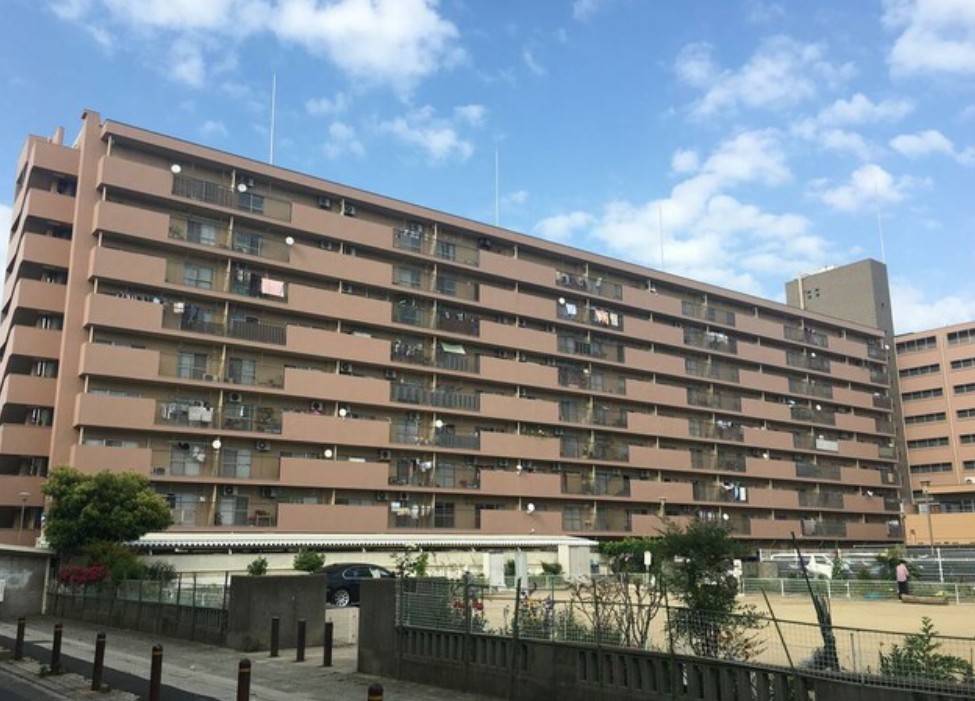 ���{���s�`�攪����2����6-1�̓����}���V�����̌��n�O�ώʐ^