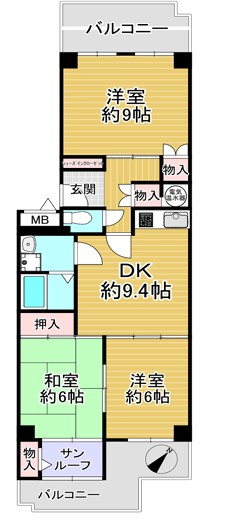 ���{���s�Z�V�]���`��2���ڂ̓����}���V�����̊Ԏ��}