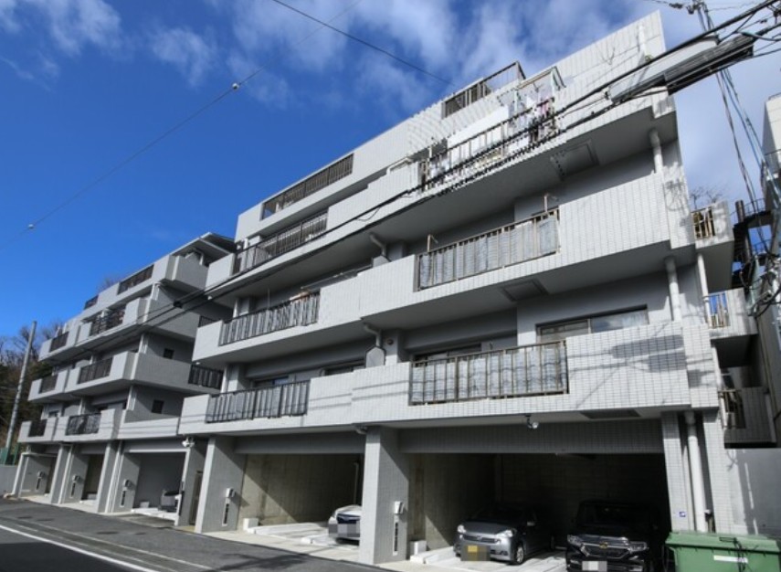 ���{�����s�����P�u1����6-8�̓����}���V�����̌��n�O�ώʐ^