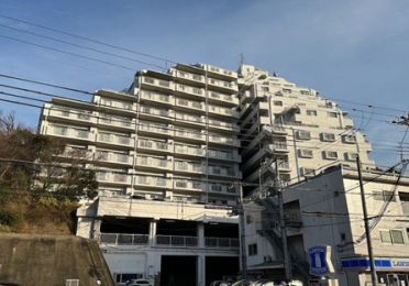 ���Ɍ��_�ˎs���c��ЎR��5���ڂ̓����}���V�����̌��n�O�ώʐ^