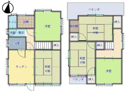 �ޗǌ�����s�E��̌ˌ����݂̊Ԏ��}