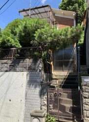 Ɍ_ˎscێR1ڂ̌ˌ݂̌nOώʐ^