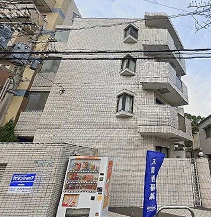 �����������s����䓇��2���ڂ̓����}���V�����̌��n�O�ώʐ^